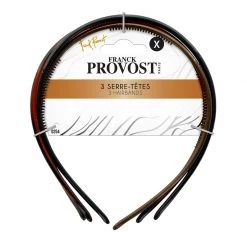 Frank Provost CERCHIO MODA 3PZ. Cerchietto