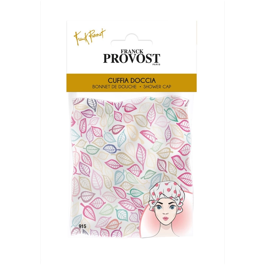 Frank Provost CUFFIA DOCCIA Cuffia Da Doccia