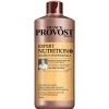 Frank Provost Expert Nutrition + Shampoo Con Olio Di Cocco Per Capelli Nutriti E Disciplinati Shampoo Capelli