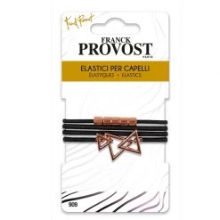 Frank Provost SET ELASTICI CON APPLICAZIONI Elastico Capelli