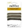Frank Provost SET ELASTICI TELEFONO SOTTILI Elastico Capelli