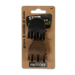 Frank Provost PLASTIC FREE - PINZE MEDIE Pinza Per Capelli