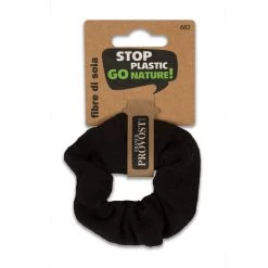Frank Provost PLASTIC FREE - SCRUNCHIES SOIA Elastico Capelli