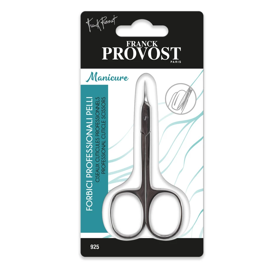 Frank Provost FORBICE PROFESSIONALE PELLI Forbici Per Pellicine