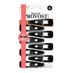 Frank Provost CLIC CLAC METALLO Molletta Capelli