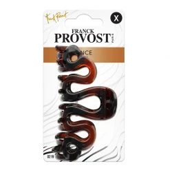 Frank Provost PINZA MODA Modello Medio Pinza Per Capelli