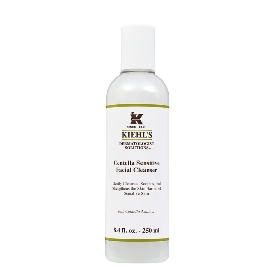 Kiehl's Centella Sensitive Facial Cleanser Detergente Viso