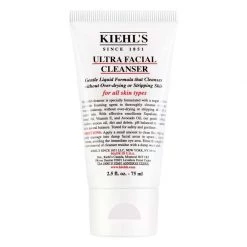 Kiehl's Ultra Facial Cleanser Gel Detergente