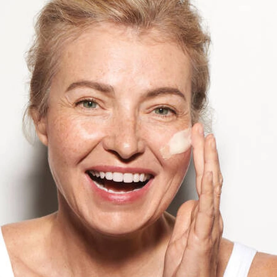 Kiehl's Ginger Leaf & Hibiscus Firming Maschera - immagine 3