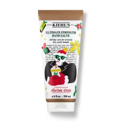 Kiehl's Holiday Limited Edition Ultimate Strength Hand Salve Crema Mani