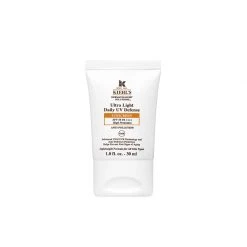Kiehl's Ultra Light Daily UV Defense SPF50 Crema Solare