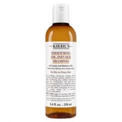 Kiehl's Smoothing Oil-Infused Shampoo Shampoo Capelli