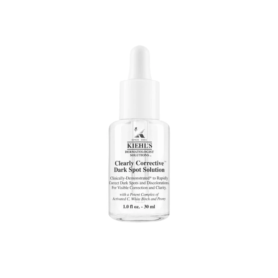 Kiehl's Clearly Corrective Dark Spot Solution Siero
