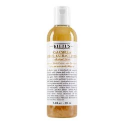 Kiehl's Calendula Herbal Extract Toner Tonico Viso