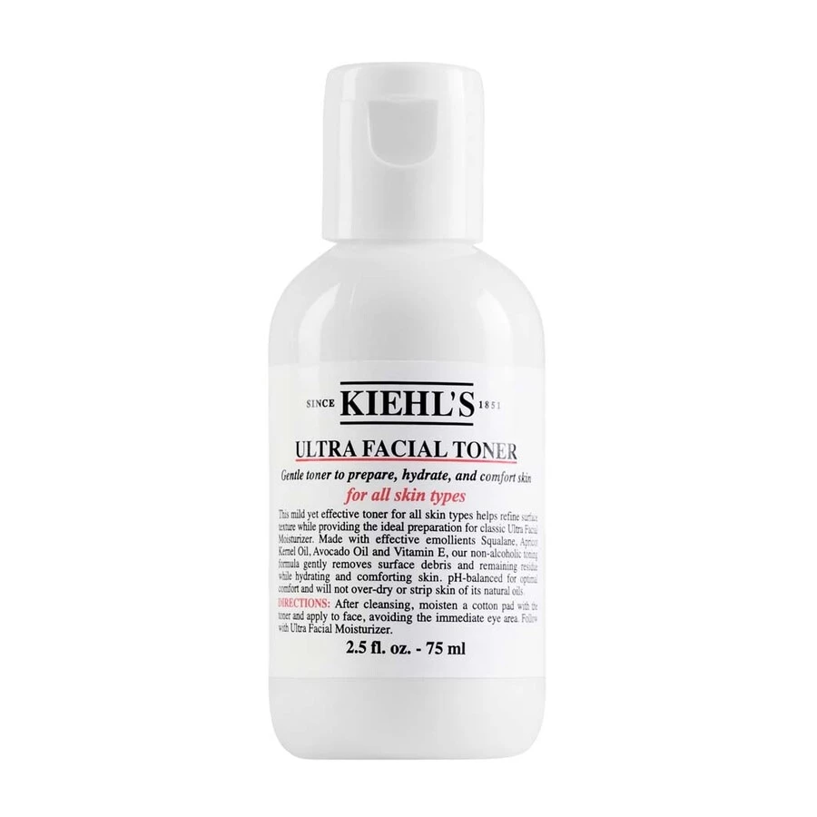 Kiehl's Ultra Facial Toner Tonico Viso
